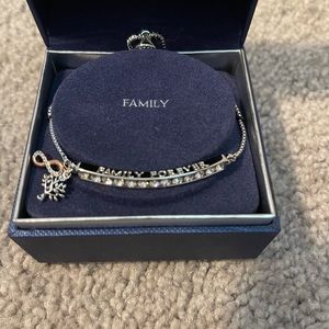 Brilliance Family Bracelet